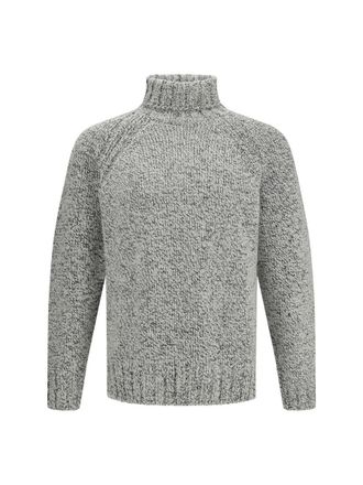 Ermenegildo Zegna Knitwear
