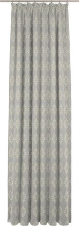 Adam Vorhang »Romantic Puligny Light« Kräuselband 1 Stk. tlg. aus 100% Bio-Baumwolle