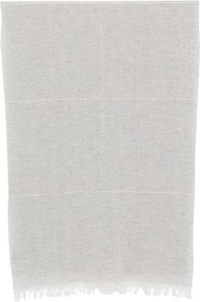 D'Aniello Bellis 8048 1 Stole - Dames - Wintersjaals - Grijs - ONE Size - Accessoires