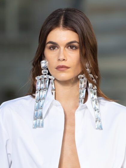 Schmucktrends: Mit diesen Teilen glänzen wir um die Wette