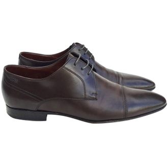 HUGO BOSS brogues Size 43
