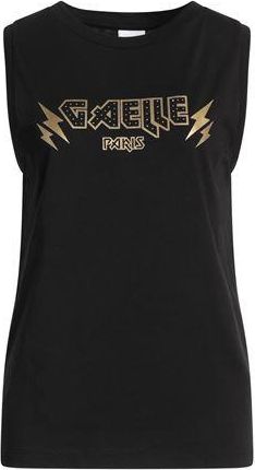 Ga&euml;lle Paris TOPWEAR - Tank Tops on YOOX.COM
