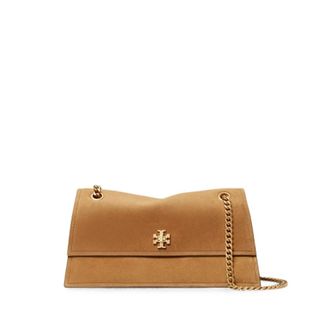 Tory Burch Dames, Tassen, Bruin, Maat: ONE Size