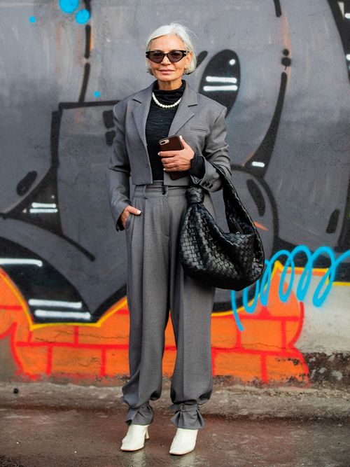 4 fall trends for women over 40, fashion trends women over 40, fall trends for 40+ women, fashion over 40