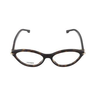 Fendi Dames, Accessoires, Veelkleurig, Maat: 53 MM