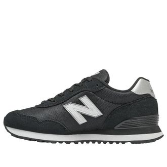 New Balance (WMNS) New Balance 515v3 Black White WL515BC3