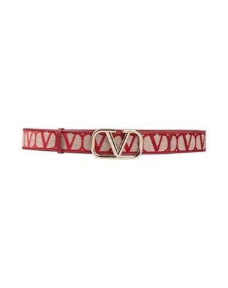 Valentino Garavani Small Leather Goods - Belts on YOOX.COM