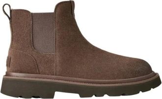UGG Ugg, Hombre, Zapatos, Marrón, Talla: 44 EU