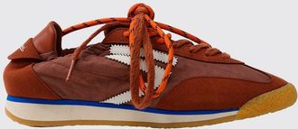 Puraai Sneakers 6.02 Panther Puraai in pelle vegana e tessuto