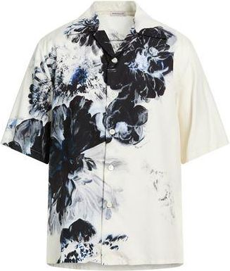 Alexander McQueen TOPS - Hemden auf YOOX.COM