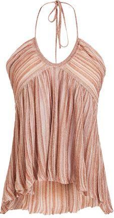 Isabel Marant TOPWEAR - Tops on YOOX.COM
