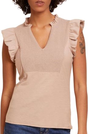 Nation Ltd Womens Habiba Tank Top