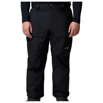 Columbia Winter District Pant Skihose f&uuml;r Herren | schwarz