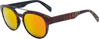 Italia Independent Acetate Sunglasses