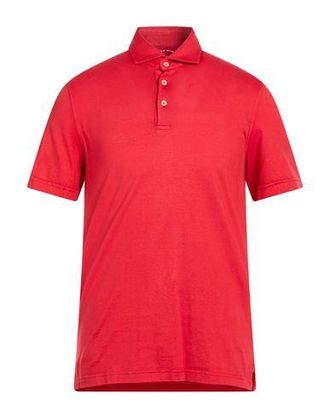Fedeli Polo shirts
