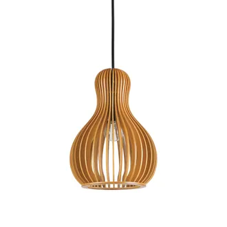 Ideal Lux Lampada A Sospensione Citrus 3 Sp1