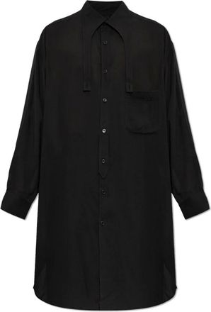 Yohji Yamamoto Uomo, Magliette, Nero, S, new