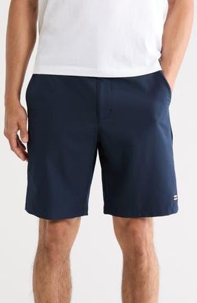 Billabong Submersible Shorts in Dark Sapphire at Nordstrom Rack, Size 30