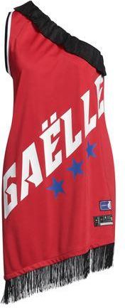 Gaëlle Paris VESTIDOS - Minivestidos en YOOX.COM