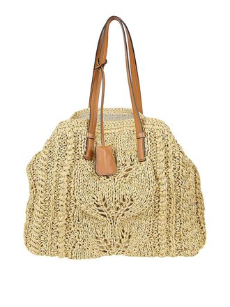 Ermanno Scervino Shopping Bag