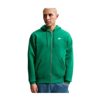 Nike Hombre, Deporte, Verde, Talla: M