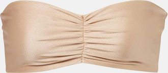 JADE Swim Top bikini Ava