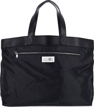 Maison Margiela Borsa Tote Inside-Out