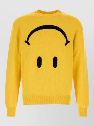 Moschino virgin wool sweater