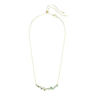 Swarovski Donna, Accessori, Verde, Taglia unica, new