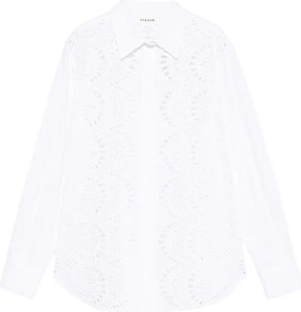 P.A.R.O.S.H. P. A.R. O.S. H. Shirt