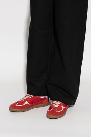 Alohas Sports Shoes Tb.490 Rife, Mens, Red