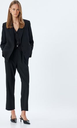 Koton BROEKEN Normale taille Crop lengte (enkel) Broek