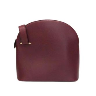 Cartier Borsa monospalla Pre-owned - - Pre-owned - Donna - Rosso - ONE SIZE