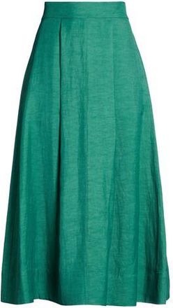 P.A.R.O.S.H. BOTTOMWEAR - Midi skirts sur YOOX.COM