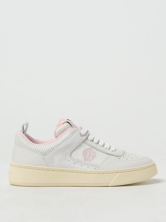 スニーカー BALLY 'Riweira' sneakers Pink Pink Bally Low Top Sneakers: Shop up to −48% | Stylight