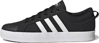 adidas (WMNS) adidas Neo Bravada Shoes Core Black White GY2278