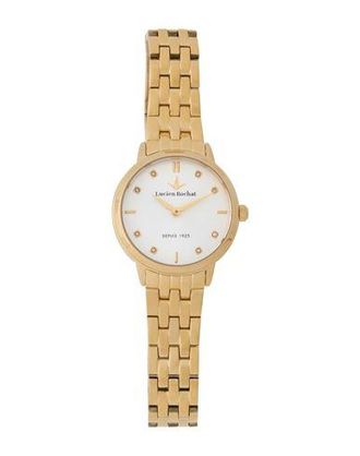 Lucien Rochat JEWELLERY and WATCHES - Wrist watches on YOOX.COM