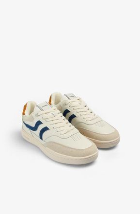 Scalpers Street Sneakers in Whiteorange at Nordstrom, Size 39