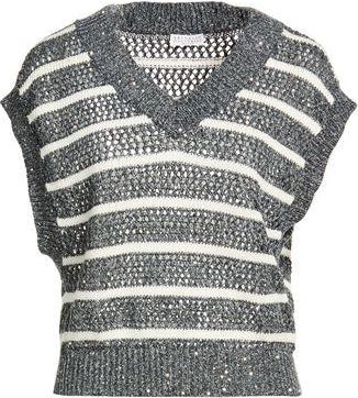 Brunello Cucinelli MAGLIERIA - Pullover su YOOX.COM