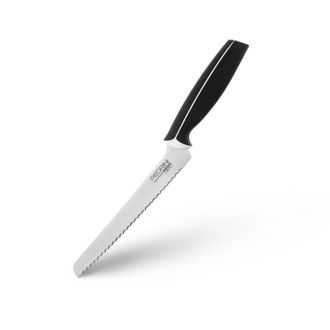 Pedrini Coltello pane lama 21 cm Master Pedrini