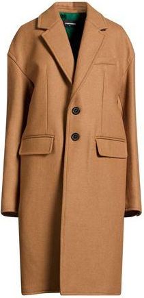 Dsquared2 CAPISPALLA - Cappotti su YOOX.COM