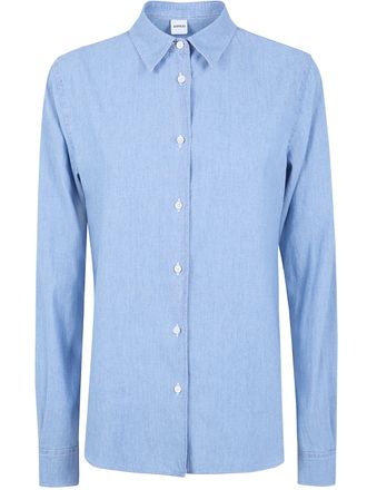 Aspesi Classic Shirt