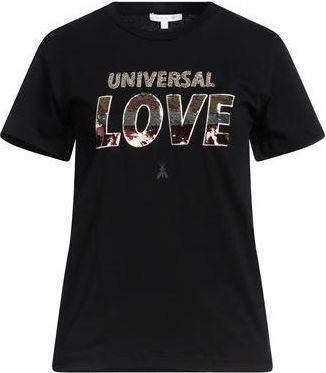 Patrizia Pepe TOPWEAR - T-shirts sur YOOX.COM