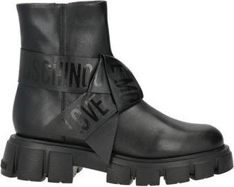 Love Moschino CALZATURE - Stivaletti su YOOX.COM