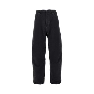 Carhartt Work in Progress Aaron jeans Man 29