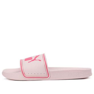 Puma Leadcat FTR Slide Rosewater 372276-04