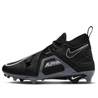 Nike Alpha Menace Pro 3 Black Iron Grey CT6649-010