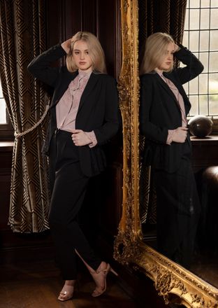 BeReal Freja Trousers