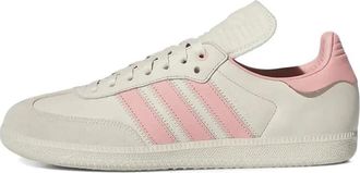 adidas x Pharrell Humanrace Samba Aluminium ID3127