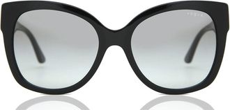 Vogue Eyewear VO5338S W44/11 Womens Sunglasses Black Size 54